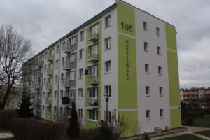 PPM Vision, przeglądy budynków Kielce