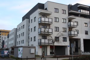 Przeglądy budynków PPM Vision Kielce