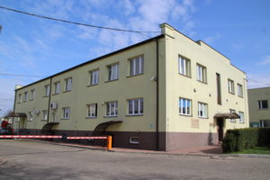Przeglądy budynków Kielce